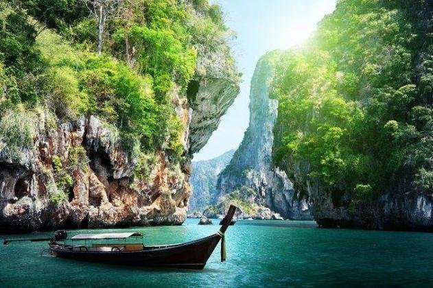Thailande