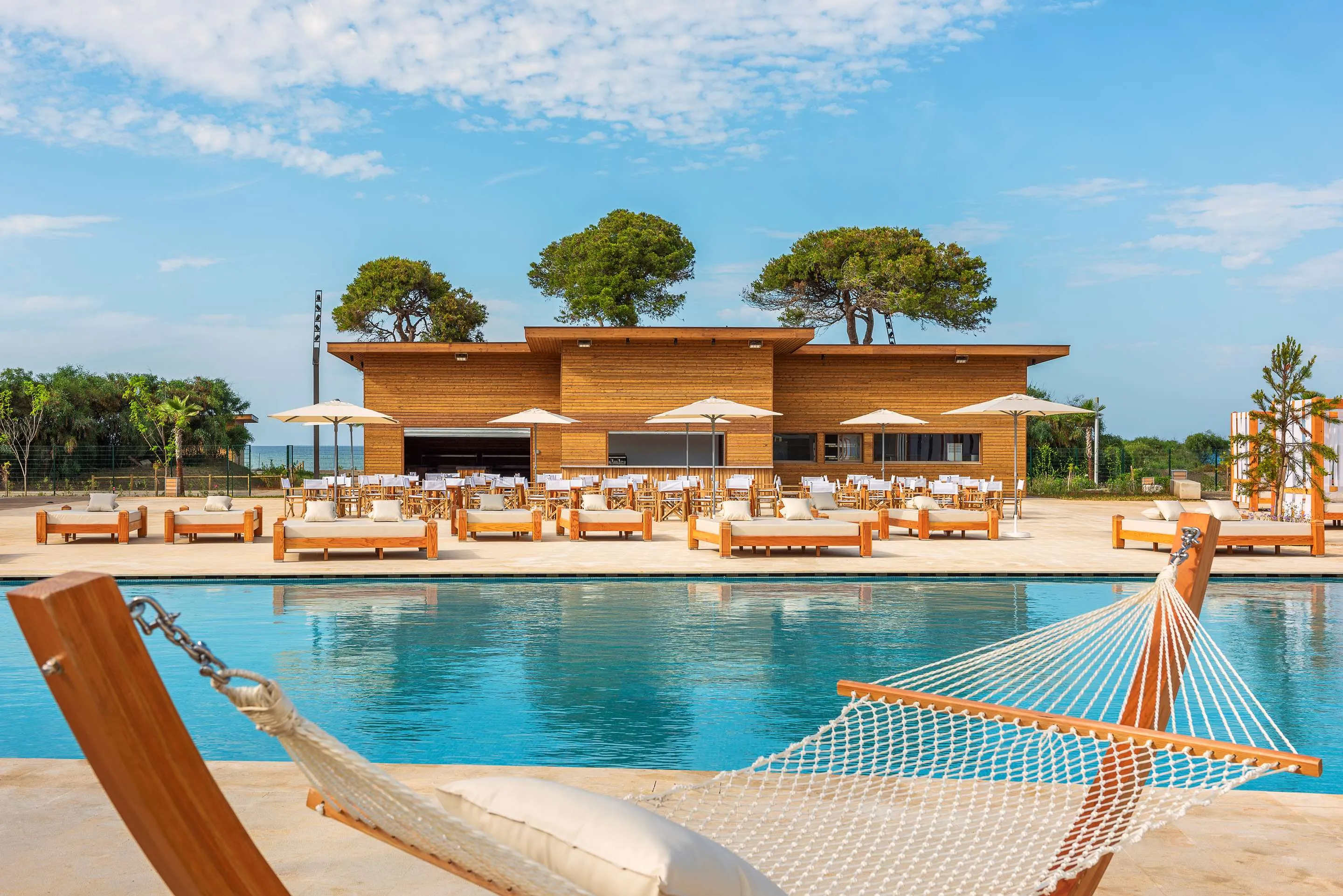 Hôtels Radisson Blu Al Hoceima - Al Hoceïma