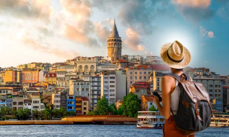 ISTANBUL 4* AVEC LA RAM - Voyages Turquie